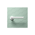 OMICRON TOILET ROLL HOLDER