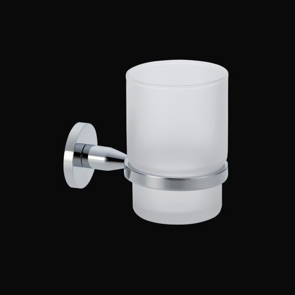 OMICRON WALL MOUNTED TUMBLER HOLDER