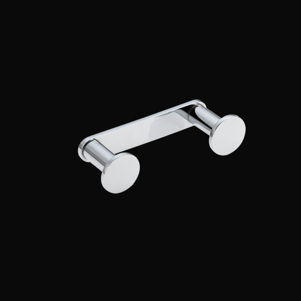 OMICRON DOUBLE ROBE HOOK