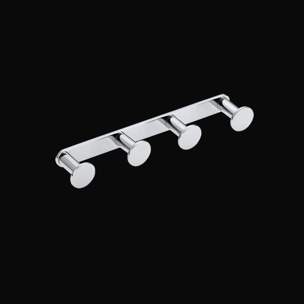 OMICRON QUADRUPLE ROPE HOOK