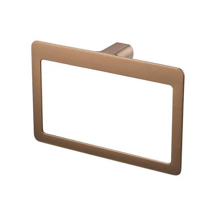 DECUA COPPER TOWEL RING