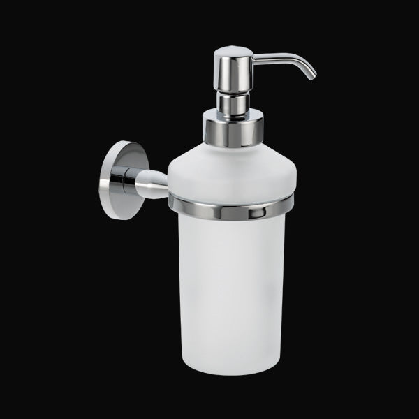 SIGMA WALL MOUNTED SOAP DISPENSER