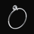 SIGMA TOWEL RING