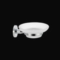 SIGMA WALL MOUNTED SOAP DISH HOLDER