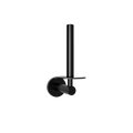 SIGMA BLACK MATTE SPARE TOILET ROLL HOLDER