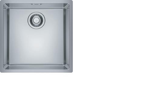 FRANKE Maris Bowl MRX 110-40 Ιnox