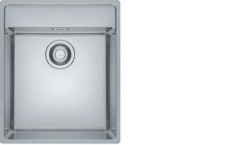 FRANKE Maris Bowl MRX 210-40 TL Inox