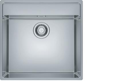 FRANKE Maris Bowl MRX 210-50 TL Ιnox