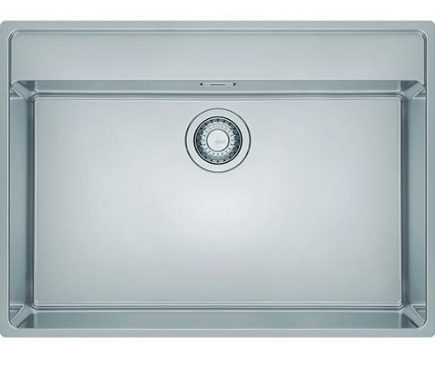 FRANKE Maris Bowl MRX 210/110-70 TL Inox