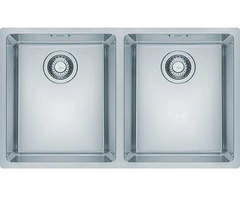 FRANKE Maris Bowl MRX 220-34-34 Ιnox 741x436mm