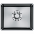 FRANKE Maris Quiet MQX 110-52 Inox