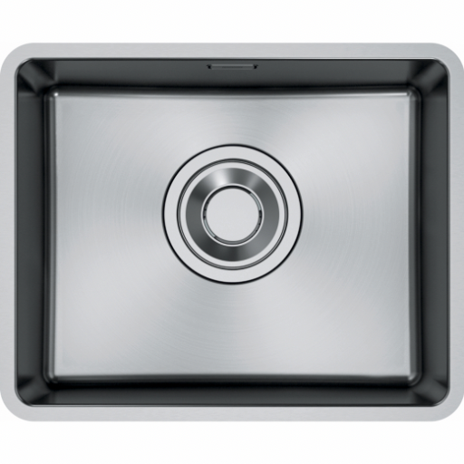 FRANKE Maris Quiet MQX 110-52 Inox