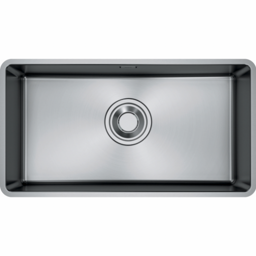 FRANKE Maris Quiet MQX 110-82 Inox