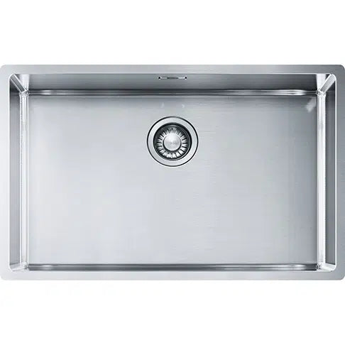 FRANKE Square BXX 210-65 Inox