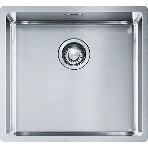 FRANKE Square BXX 210-45 Inox
