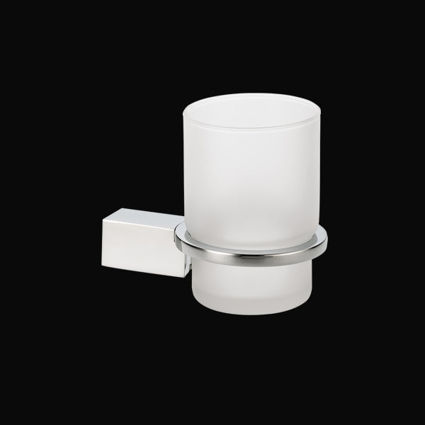 KAPPA WALL MOUNTED TUMBLER HOLDER