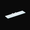 KAPPA FROSTED GLASS SHELF 40CM/50CM/60CM