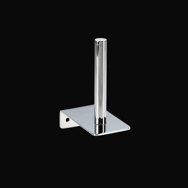 EPSILON SPARE TOILET ROLL HOLDER