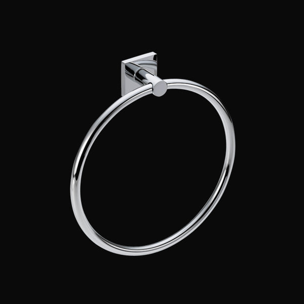 DELTA TOWEL RING