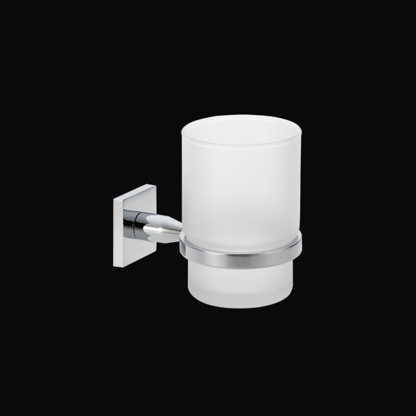 DELTA WALL MOUNTED TUMBLER HOLDER