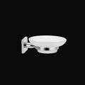 DELTA WALL MOUNTED SOAP DISH HOLDER