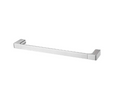 DECUA BRUSHED NICKEL TOWEL RAIL 45CM