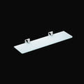 CUBE FROSTED GLASS SHELF 40CM/50CM/60CM