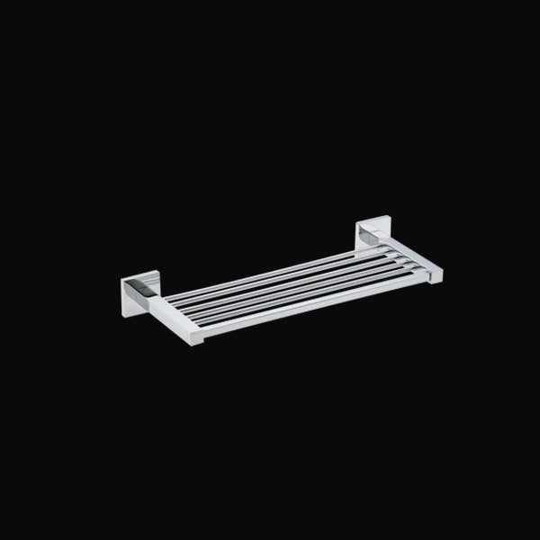 CUBE SHOWER SHELF