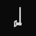 CUBE SPARE TOILET ROLL HOLDER