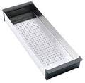Strainer Bowl 156 X 429 mm Inox