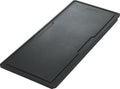 Chopping Board Stonepaper Slate 429x180x24mm