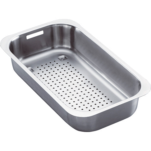 Strainer Bowl 117x317x60mm