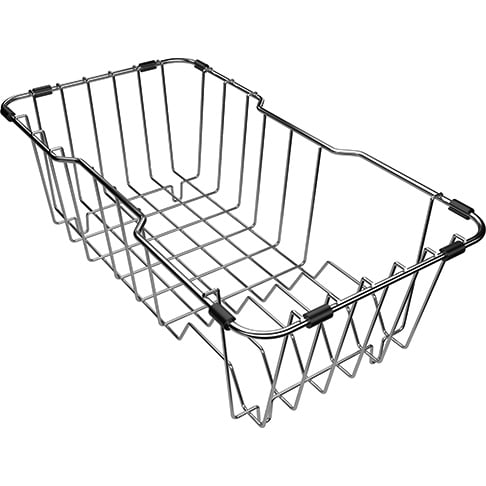 Waste Basket For Bell series sink 430X220X130mm