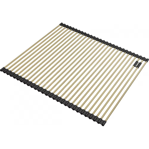 Roller Matt 468 X 440 mm Gold for Masterpiece