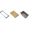 All-In Kit 1 Normal – 3 Accessory set