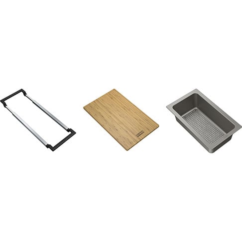 All-In Kit 1 Normal – 3 Accessory set