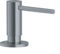 Soap Dispenser Active Stainless Steel