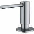 Soap Dispenser Atlas Inox 350ml