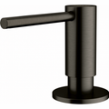 Soap Dispenser Atlas Anthracite 350ml