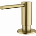 Soap Dispenser Atlas Gold 350ml