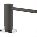 Soap Dispenser Active Slate Grey