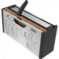 Andy Chef Accessories Set 408x140mm
