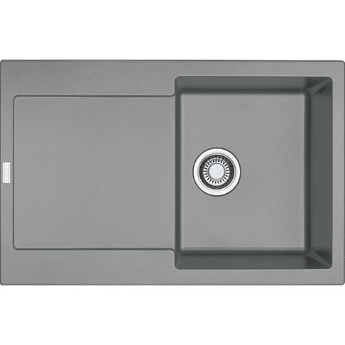 FRANKE Maris MRG 611 Stone Grey
