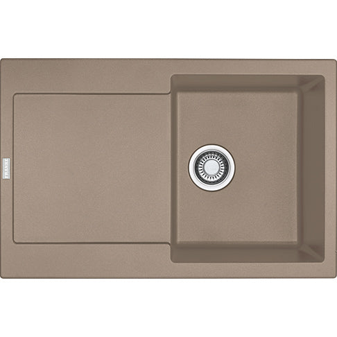 FRANKE Maris MRG 611 Oyster