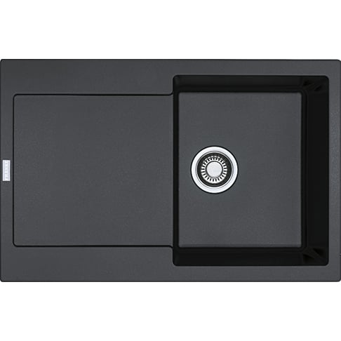 FRANKE Maris MRG 611 Onyx