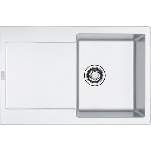 FRANKE Maris MRG 611 Polar White