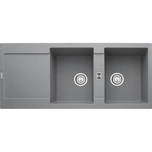 FRANKE Maris MRG 621 Stone Grey