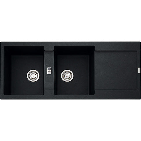 FRANKE Maris MRG 621 Onyx