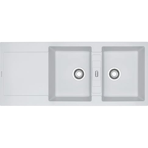 FRANKE Maris MRG 621 Polar White