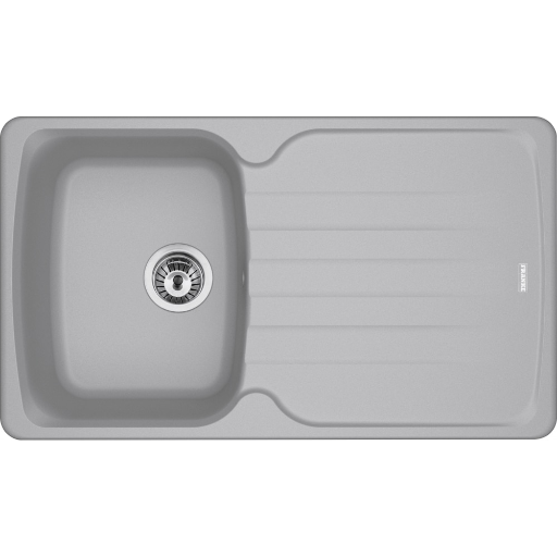 FRANKE Antea AZG 611-86 86X50